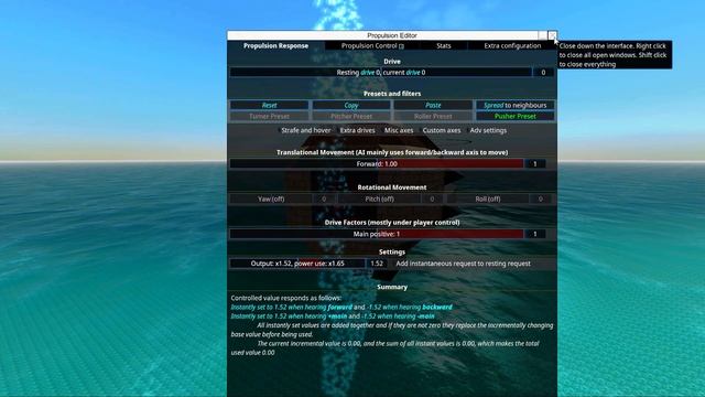 From The Depths INSTANT Tutorial: Submarine смотреть онлайн