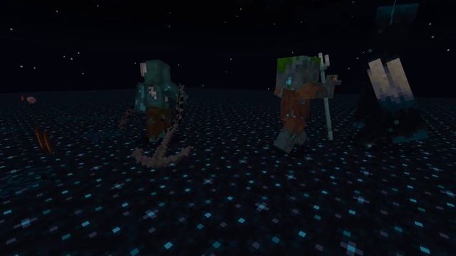 Warden vs Azton Vanilla Fantasy смотреть онлайн