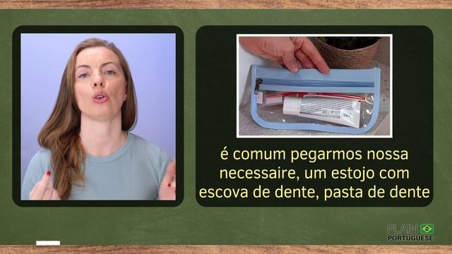 10 Brazilian Customs That Foreigners Find Strange - Portuguese Listening Comprehension смотреть онлайн