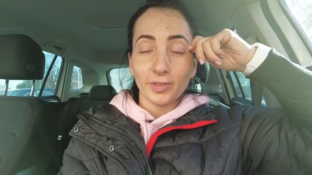 11 марта. Что с машиной? Татуировка у Поли. Завтра пробник ОГЭ смотреть онлайн