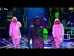 Инфинити - Где ты (МУЗ-ТВ 2021)