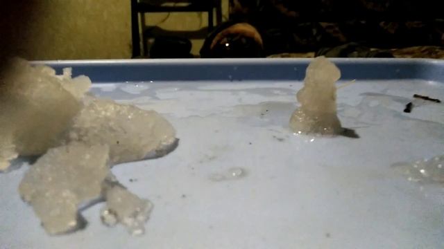 Делаю маленького снеговика I 100КЗАСНЕГОВИКА I смотреть онлайн