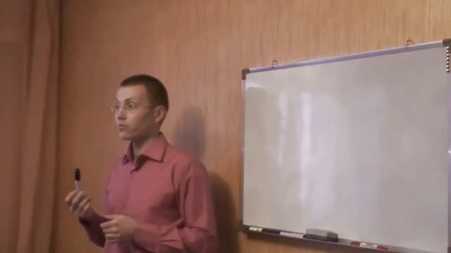 7 навыков высокоэффективных людей и таймменеджмент. Виталий Колядин. 2014.12.25 Череповец