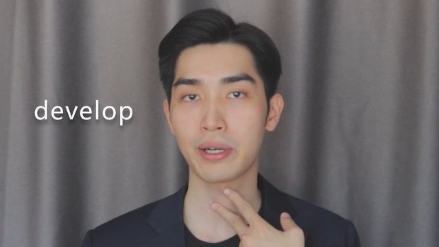 Past tense Ed 字尾究竟點讀? 凸? | Past tense endings of regular verbs смотреть онлайн