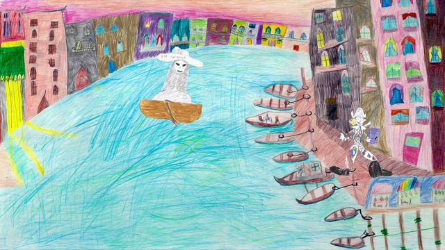 VIVA VIVA IL CARNEVALE