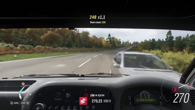 Forza Horizon 4 : Van De L'extreme ! Ford Supervan 3 смотреть онлайн