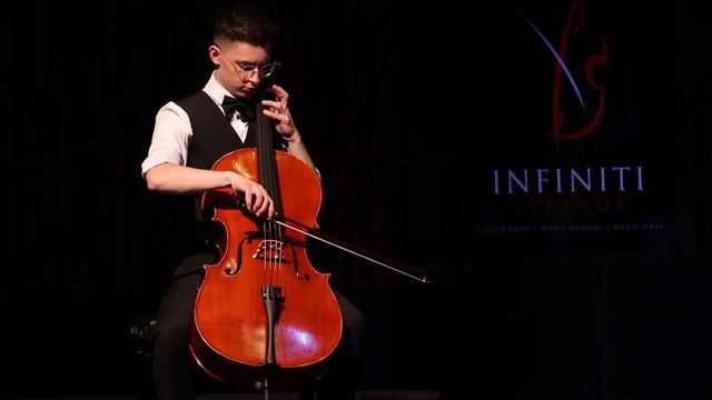 Cello No. 2, VB-300 смотреть онлайн