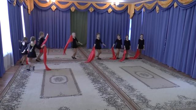 ДГ-1 "Снегири" смотреть онлайн