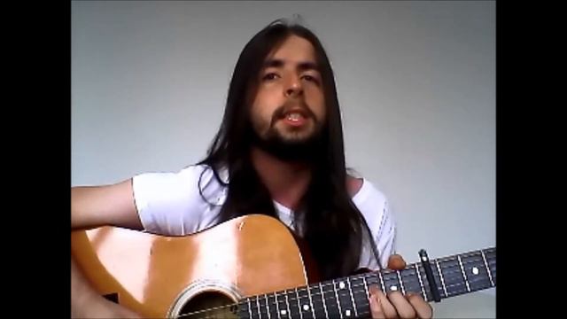 Passenger - Let Her Go (Acoustic Cover) смотреть онлайн