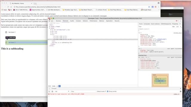 Task 4: Building a hard-coded, multi-functional website with HTML, CSS and JavaScript смотреть онлайн