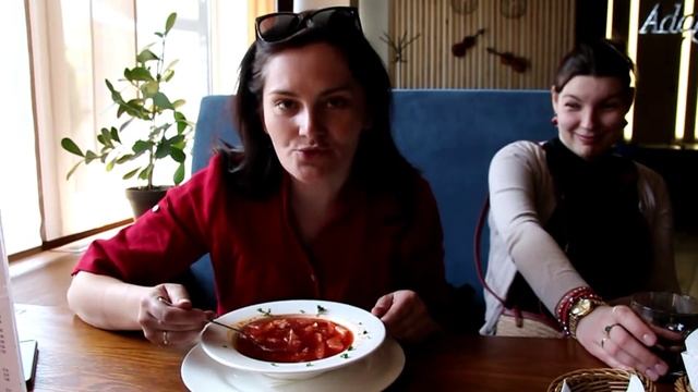 Adagio. Дима Нилов. Обеды в Гомеле. смотреть онлайн