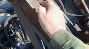 Обзор не моего погрузчика.