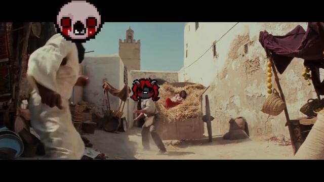 Tainted Lilith Slaps Everyone | Binding of Isaac: Repentance смотреть онлайн