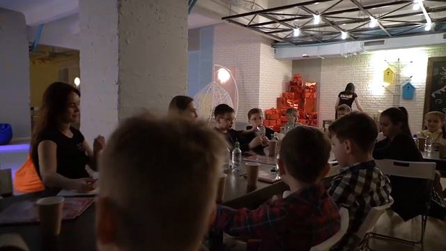 Эксперты ДЕТИ SHOW смотреть онлайн