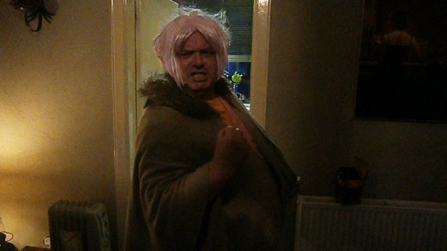 The Forfar Divine смотреть онлайн