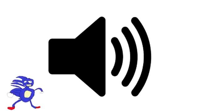 Звуковой эффект из игры Sonic (Theme Of Sanic The hegegoh Sound Effect) смотреть онлайн