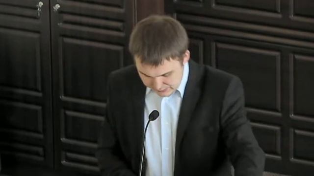 15.04.2018 Стащак Роман "Що дає особисто мені Пасха Ісуса Христа?" смотреть онлайн