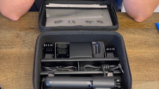 GoPro Hero 11 Black Creator Edition Unboxing! смотреть онлайн