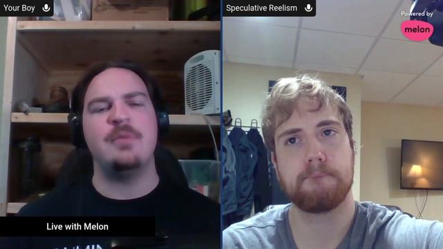 Speculation Station LIVE! A Stardew Valley Movie with Everyone's Favorite Bachelor смотреть онлайн