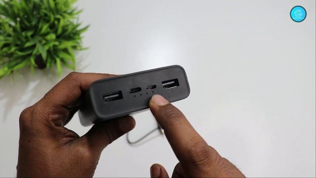 Mi Power Bank 3i 20000mAh 18W Fast Charging Unboxing & Review - Chatpat Gadgets TV смотреть онлайн