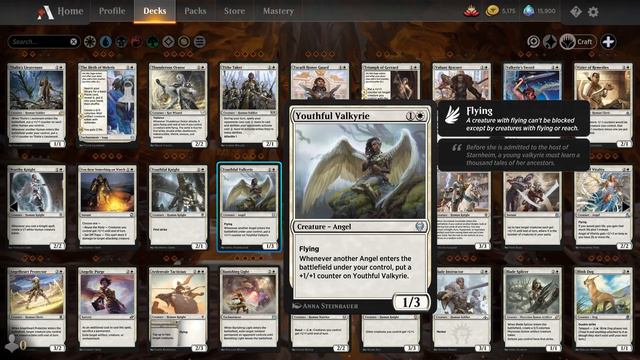 How to Play MTG Arena | An Intro to Magic: The Gathering смотреть онлайн