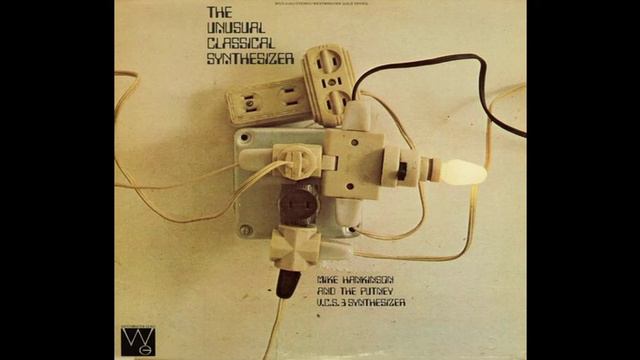 The Unusual Classical Synthesizer смотреть онлайн