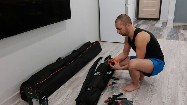 Ништяки от DLT by. смотреть онлайн