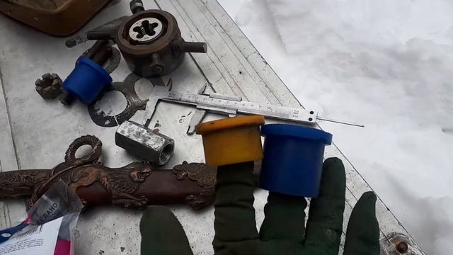 ремонт. замена сайлентблоков на кранштейнах заднего стабилизатора. продолжение смотреть онлайн