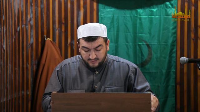 «Можно удовлетворить каждого, кроме как завистника». Умарасхаб Арсланалиев смотреть онлайн