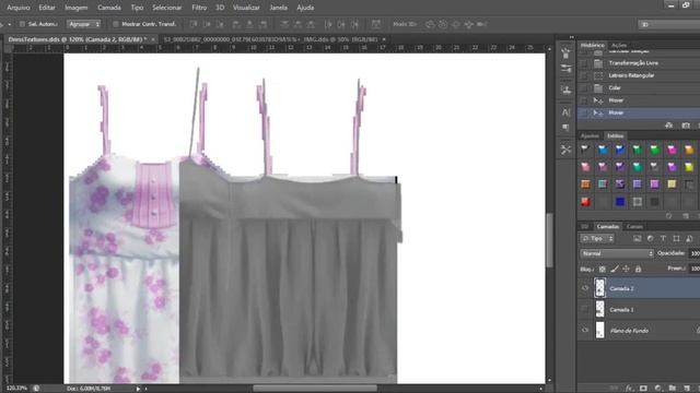 How to convert Sims 3 clothes for Sims 4 - Part 1 смотреть онлайн