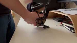 Earmor M32 unboxing