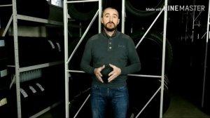 Как ПРАВИЛЬНО ВЫБРАТЬ ШИНУ, обращаем внимание на ДАТУ ПРОИЗВОДСТВА