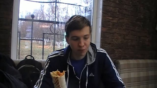 Food/фастфуд. Орёл, шаурма №1 смотреть онлайн