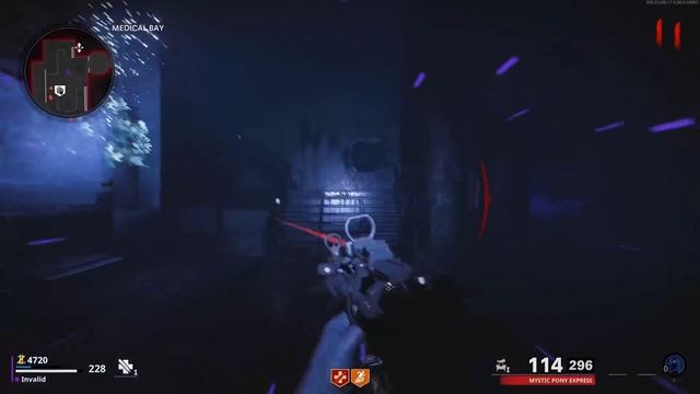 Die Maschine - Free Legendary Rarity Upgrade Guide | Monster Hand Easter Egg (Cold War Zombies) смотреть онлайн