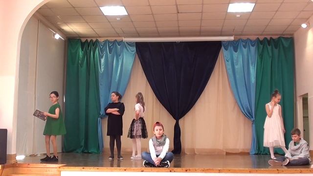 Сказки на всякий случай ч.1 смотреть онлайн