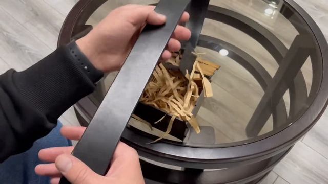 Распаковка ремня из Кожи Буйвола Remart. Что подарить любимому мужчине? Универсальный подарок? смотреть онлайн