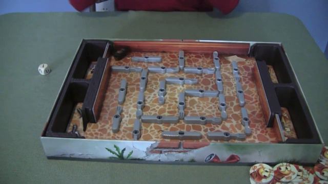 Bugs in the Kitchen Review - with the Board Game Family смотреть онлайн