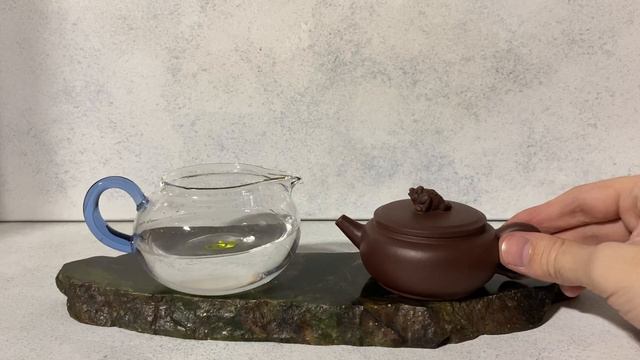 Чайник # 47368, исинская глина, 80 мл. смотреть онлайн