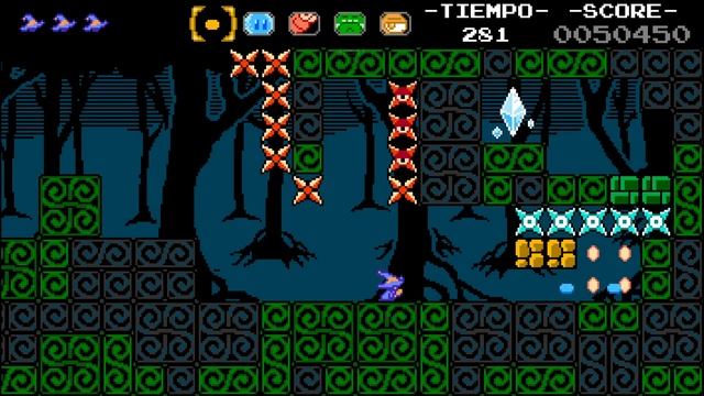 ¡?! Ravva and the Cyclops Curse {Xbox Series X} ?️ ᴴᴰGameplay ?? @eastasiasoft смотреть онлайн