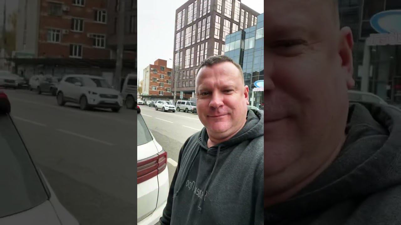 Как избежать штрафа за парковку с помощью ИксКара смотреть онлайн