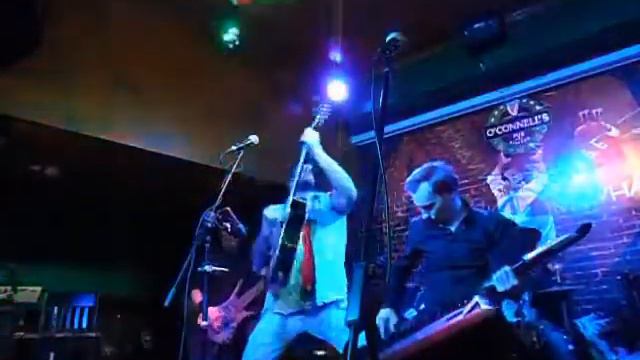 Roland AX-Edge keytar solo (Alexander Nikolaev) смотреть онлайн