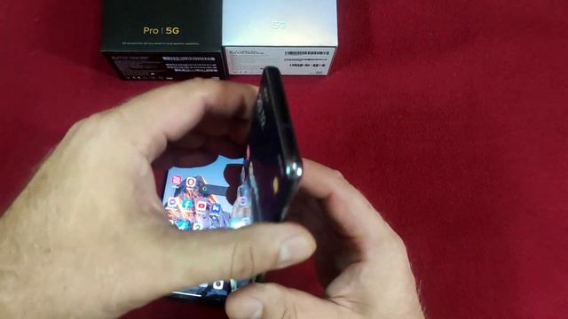 Xiaomi Mi 10 Vs Mi 10 T Pro. Сравнение двух флагманов.