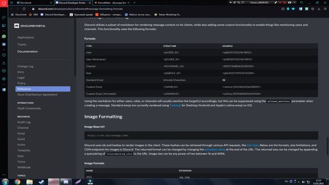 Как настроить WebHook в Discord?|| Гайд смотреть онлайн