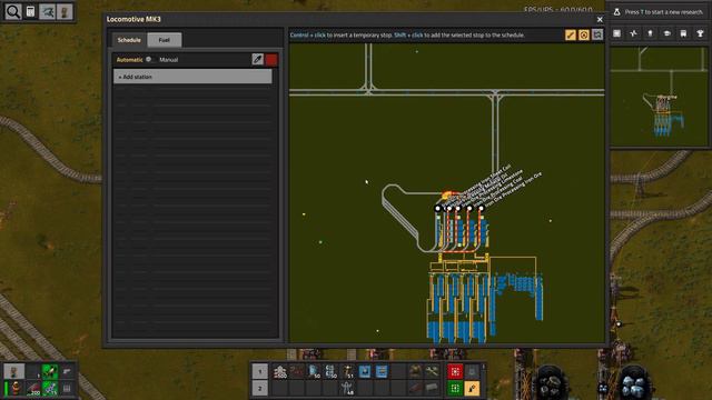 Factorio - Angel's and Bob's pt. 190 смотреть онлайн