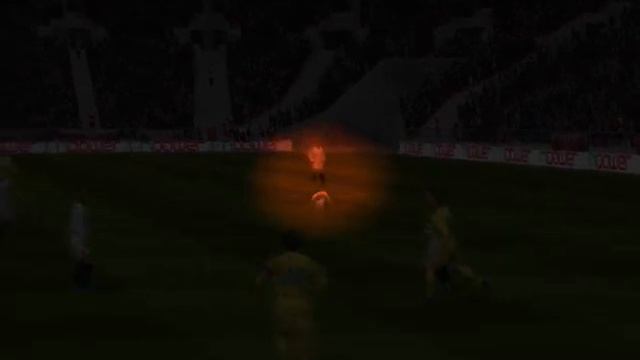 My favourite game - Pro Evolution Soccer 6 movie смотреть онлайн