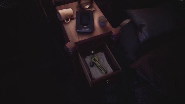 Что же это за отель такой?! ➤ Fobia - St. Dinfna Hotel #1 смотреть онлайн