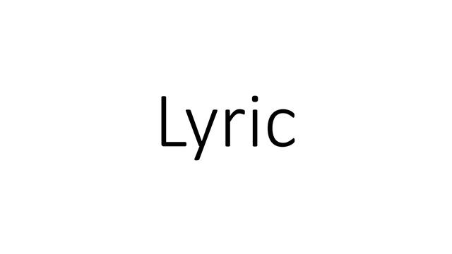 How to Pronounce Lyric in British English | English UK Lyric смотреть онлайн