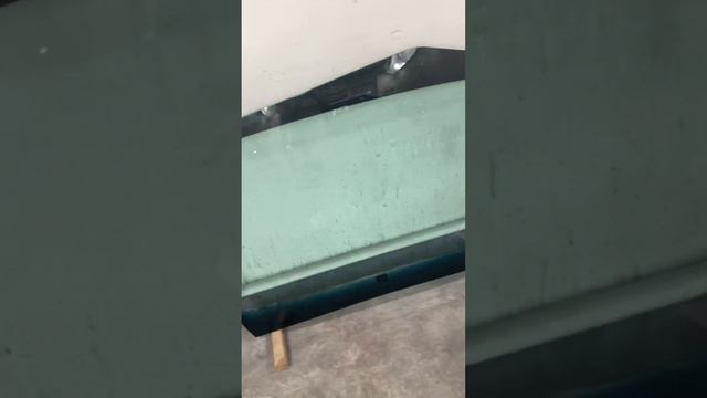 Покраска в матовый цвет Лансер 9 смотреть онлайн