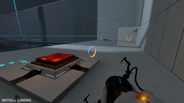 Test Twitch (The Portal 2 Show): Pilot смотреть онлайн