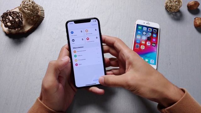 лучшие фишки IOS 13! Обязательно попробуй! iphone 6s, X, 10, 11 смотреть онлайн